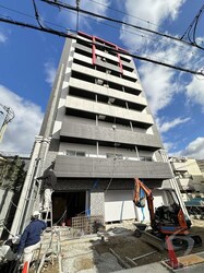 川西能勢口駅 徒歩3分 4階の物件外観写真